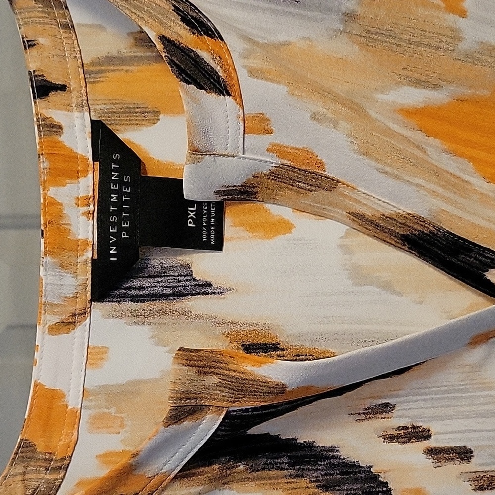 Blouse - Picture 4 of 4